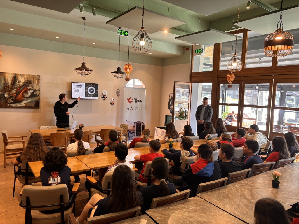 EN YAKIT’tan 23 Nisan’da Temiz Enerji Mesajı: