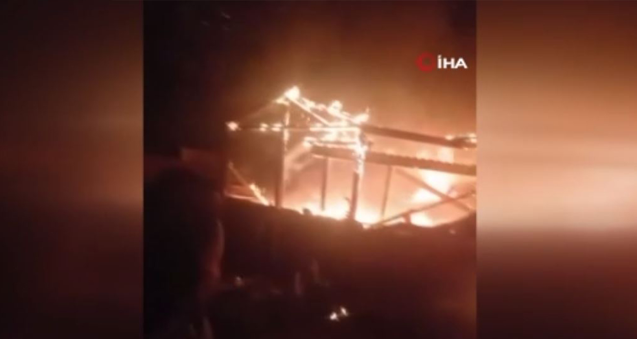 En az 10 kişi daha hayatını kaybetti
