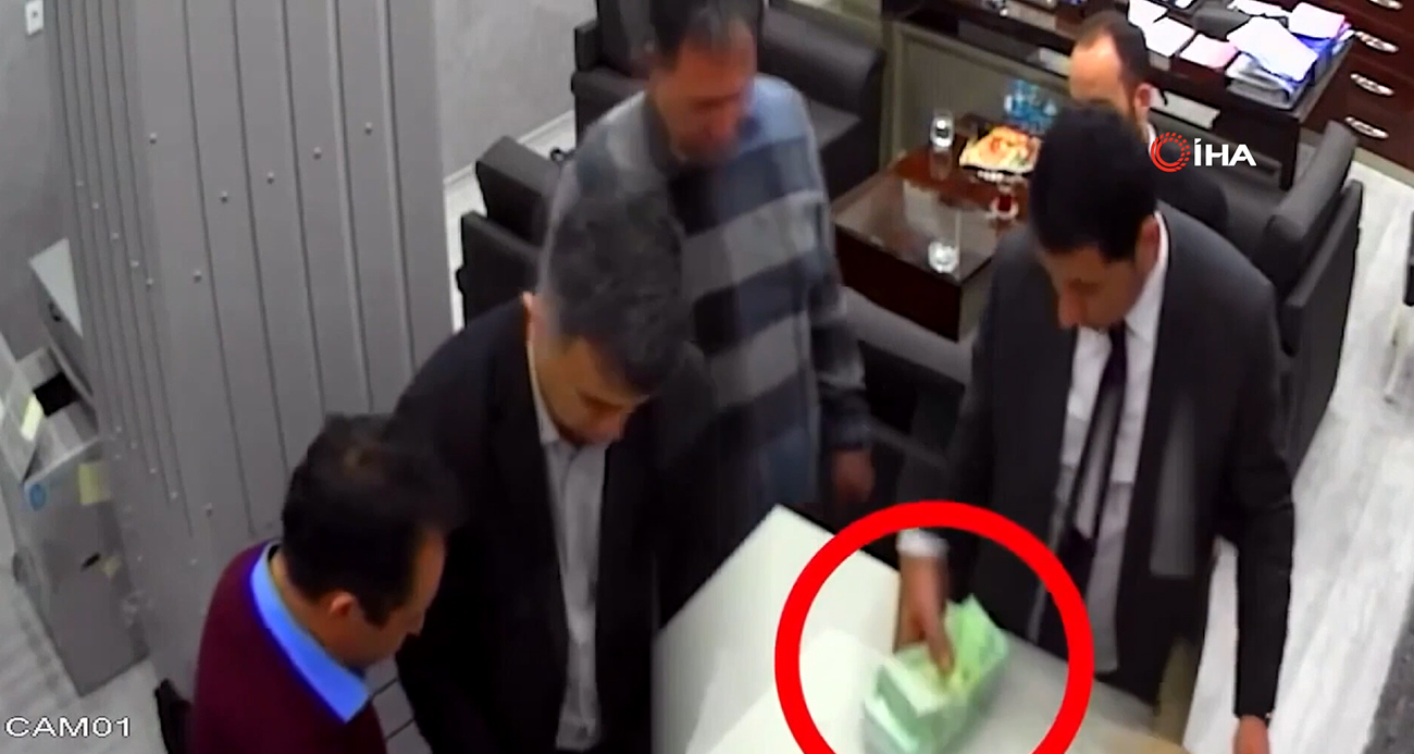 İmamoğlu’nun korumaları, kritik toplantı öncesi güvenlik kameralarını bantla kapatmış