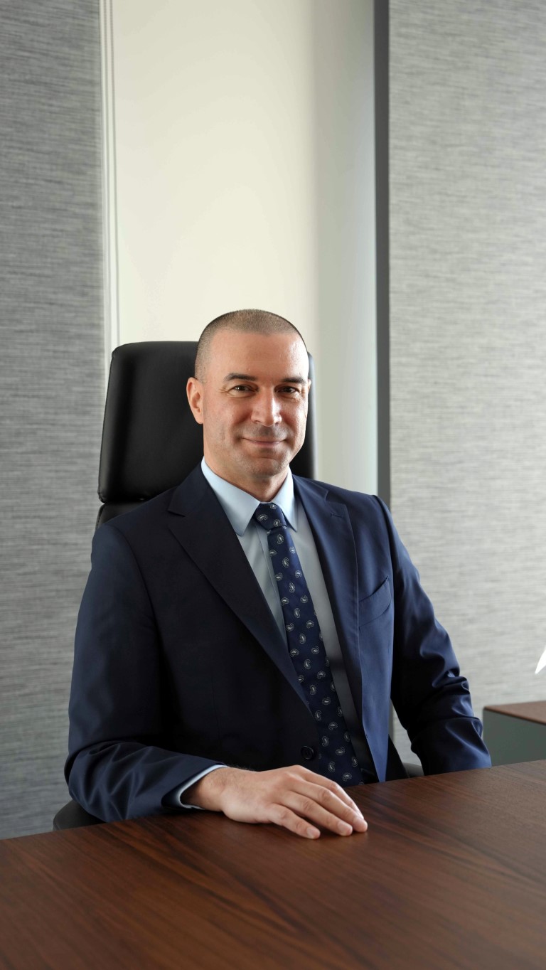 Ofis Yem’den 2030’a kadar 50 milyon dolarlık yatırım hamlesi