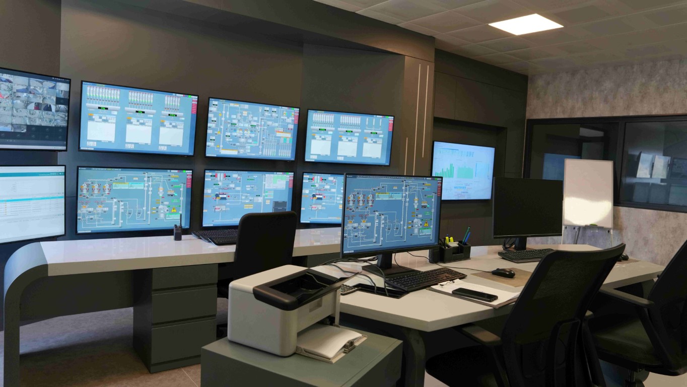 Ofis Yem’den 2030’a kadar 50 milyon dolarlık yatırım hamlesi