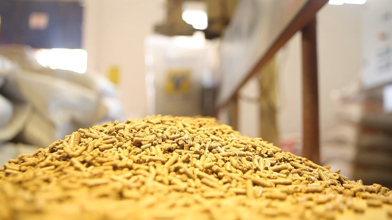 Ofis Yem’den 2030’a kadar 50 milyon dolarlık yatırım hamlesi