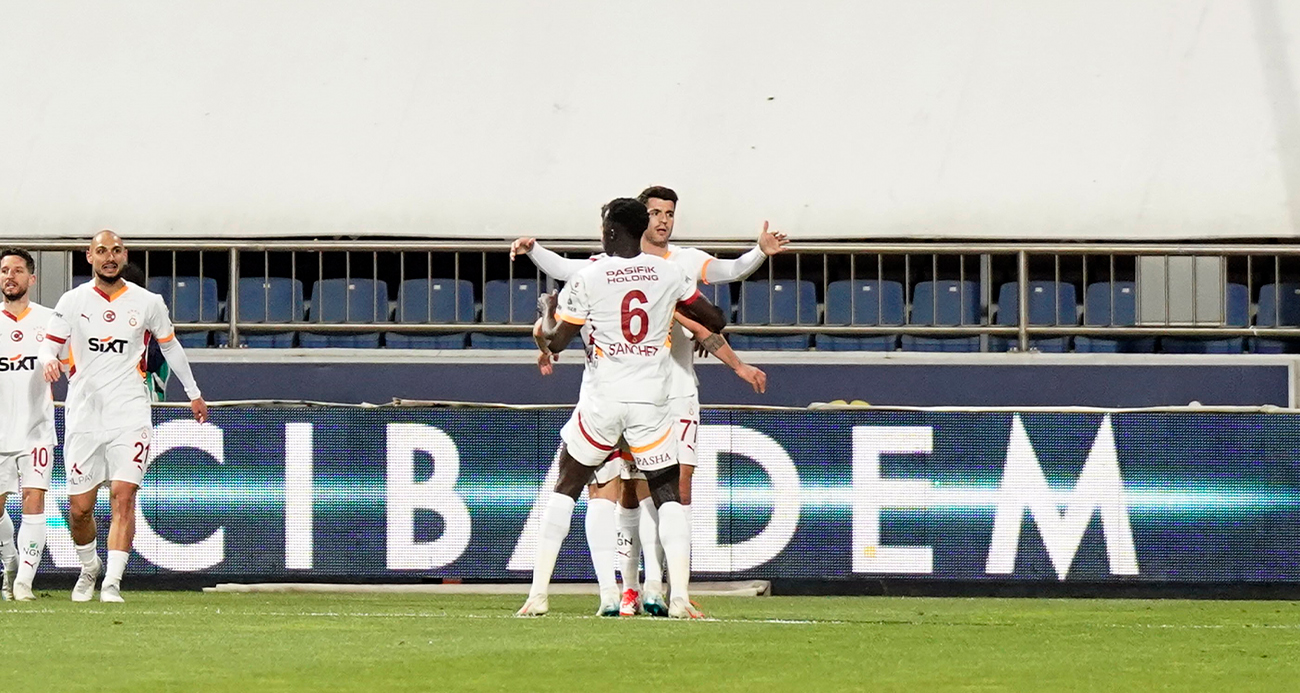 Alvaro Morata bu sezonki gol sayısını 5’e çıkardı