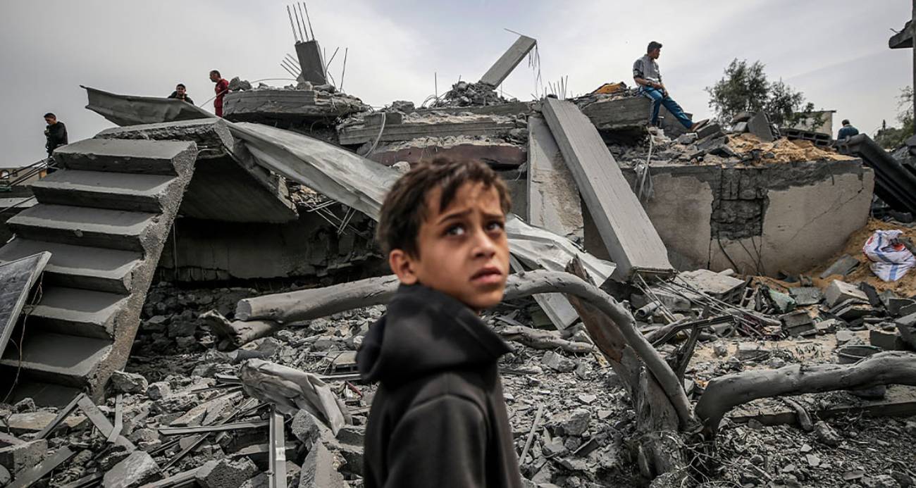 Hamas: "Tek seferde yapılacak esir takası ve 5 yıllık bir ateşkes için hazırız"