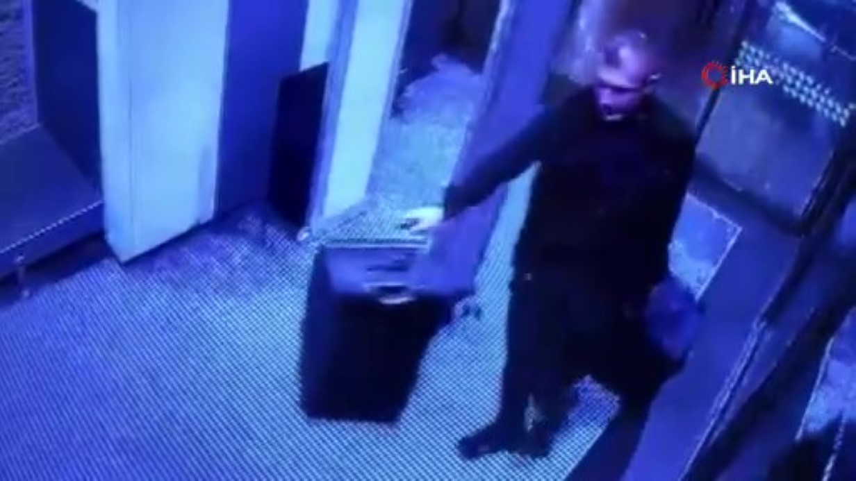 İBB’de yolsuzluk operasyonlarında 2. Dalga