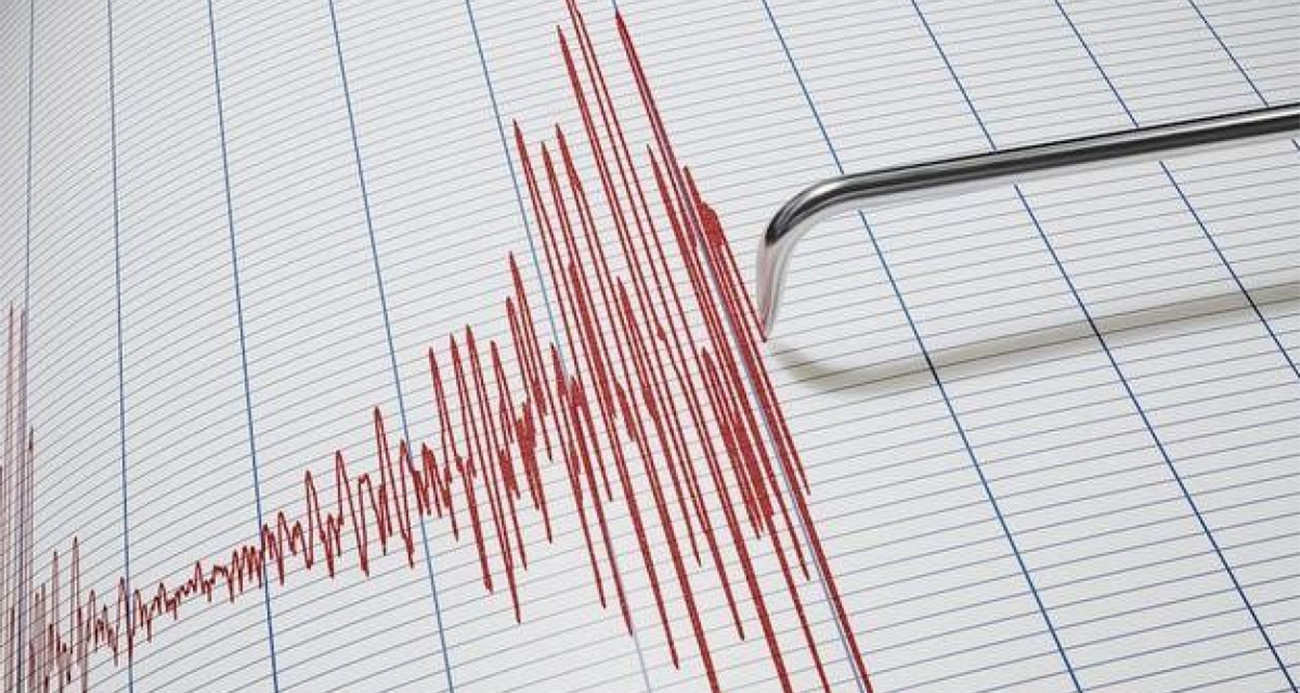 Simav’da 3.4, 3.9 ve 4.1 büyüklüğünde deprem