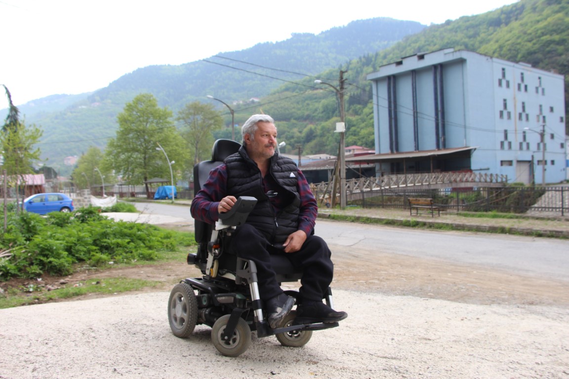 11 yıldır boşanmak için Tayvanlı eşini arıyor