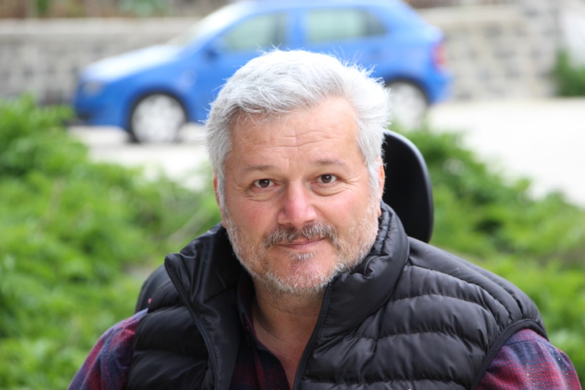 11 yıldır boşanmak için Tayvanlı eşini arıyor