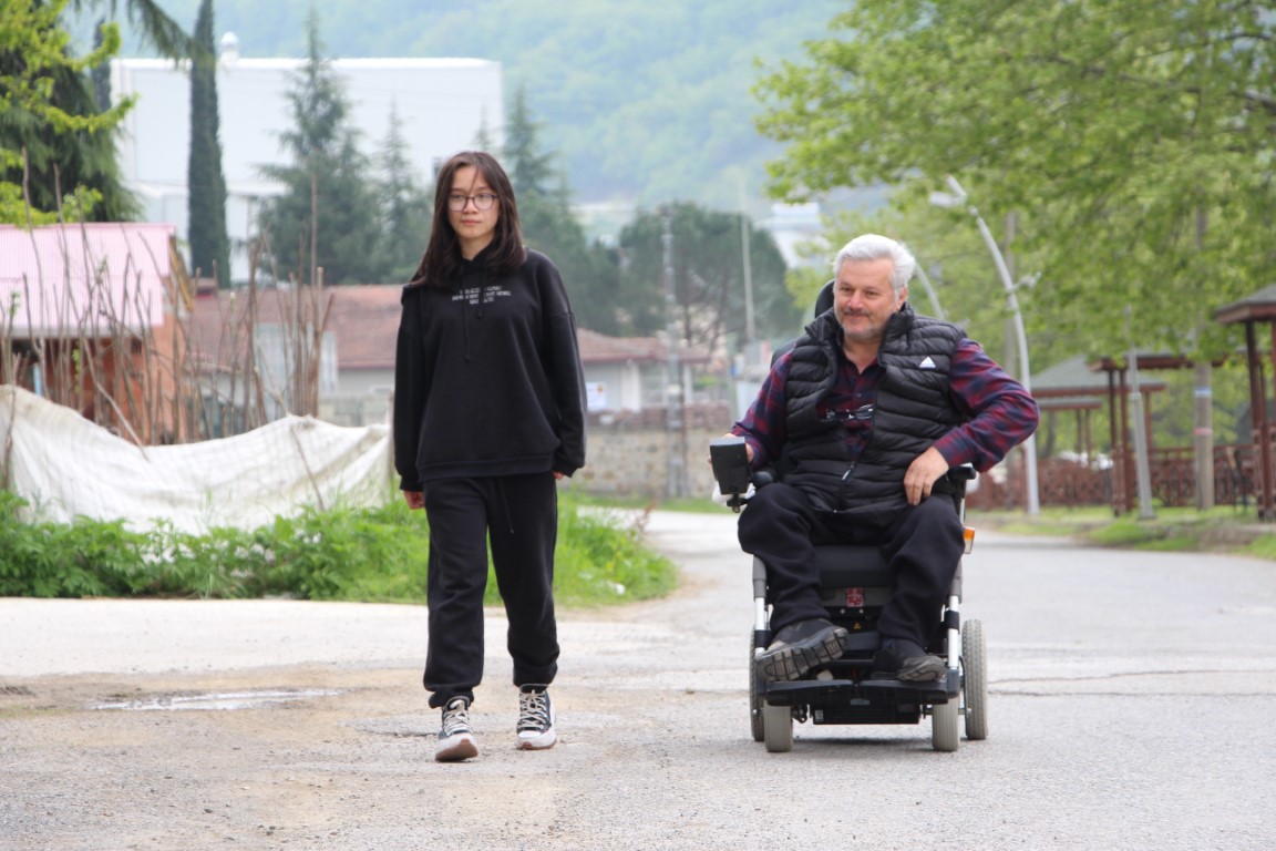 11 yıldır boşanmak için Tayvanlı eşini arıyor