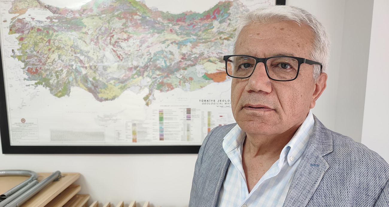 "6 Şubat felaketi depremleri artırdı"