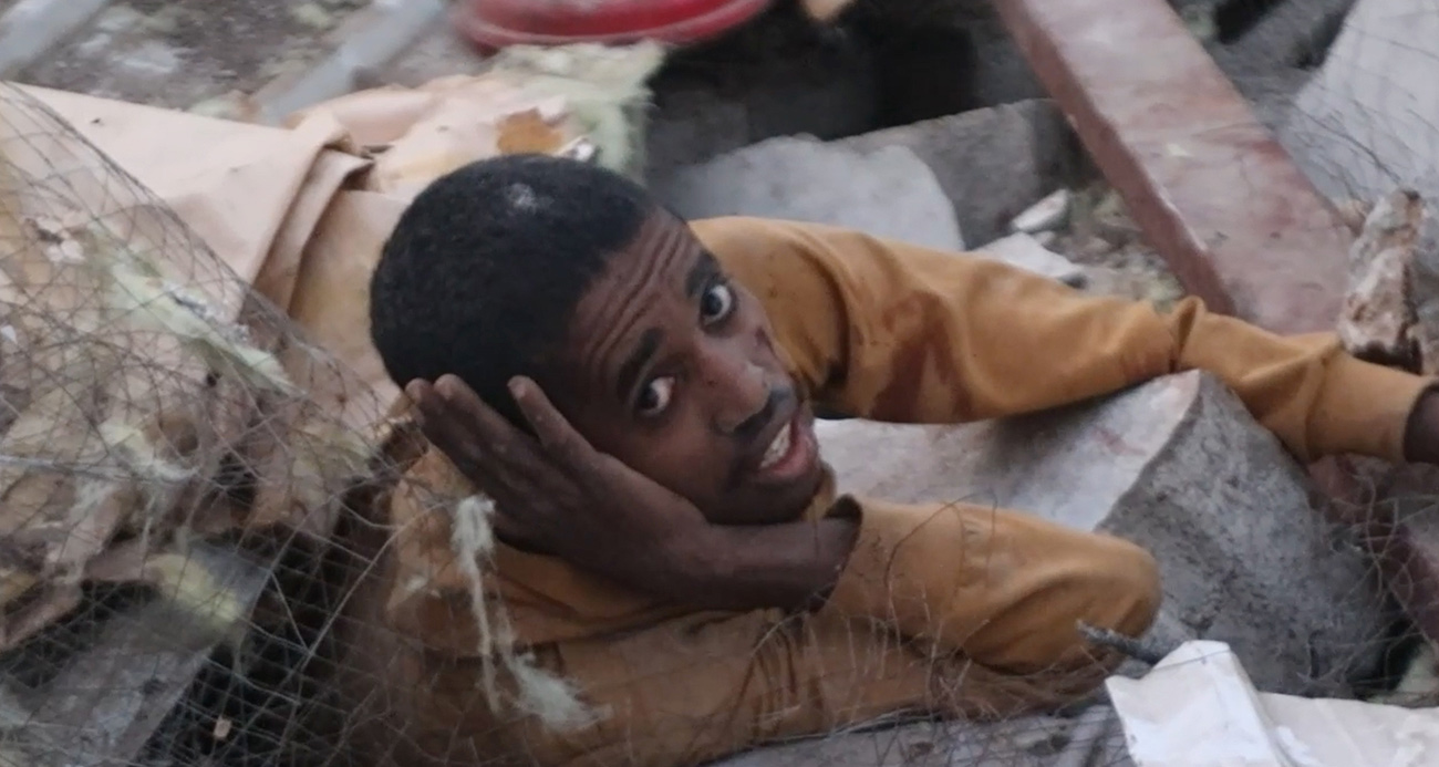 ABD'nin Yemen'deki gözaltı merkezine düzenlediği saldırıda can kaybı 68'e yükseldi