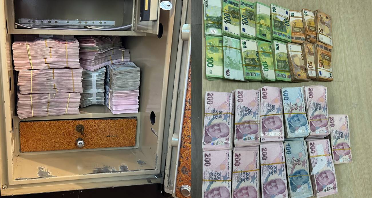 İBB’de yolsuzluk operasyonlarında 2. Dalga