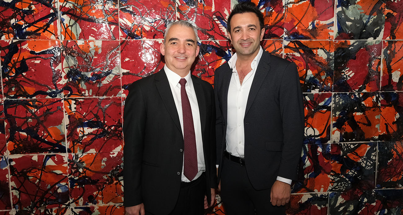 Fenix Center, İstanbul’da iş ortaklarıyla bir araya geldi