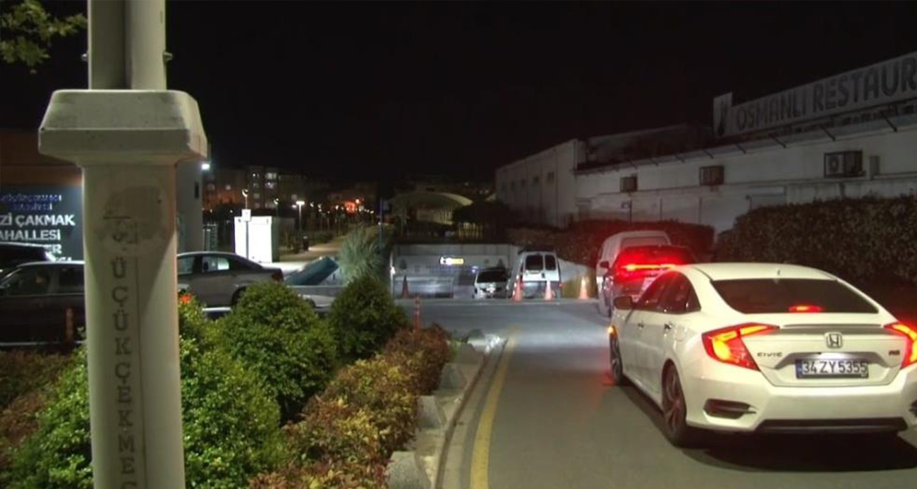 İstanbul’da İSPARK’a ait 36 otopark ruhsatları olmadığı gerekçesiyle kapatıldı - ASAYİŞ