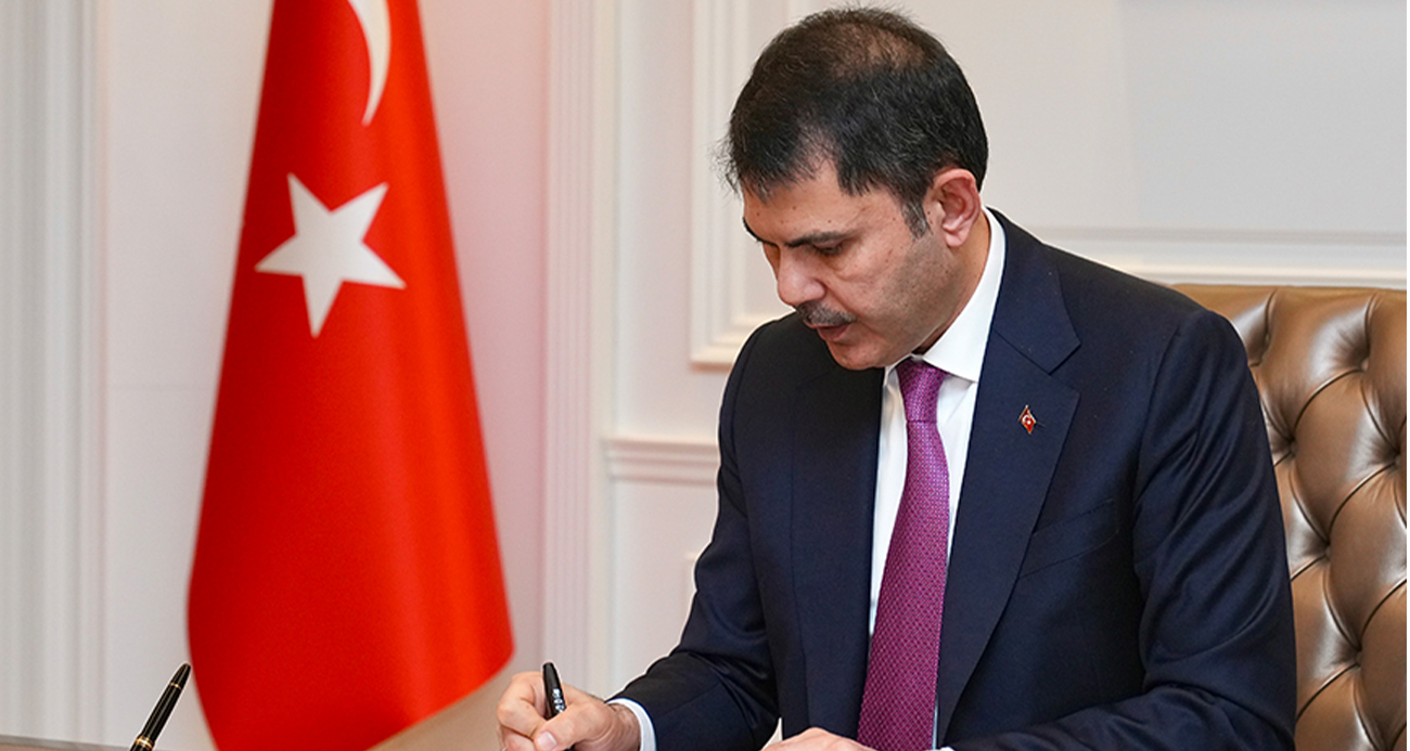 Bakan Kurum: "İstanbul’da 25 bin 17 binayı inceledik, 2 bin 928 bina az hasarlı - ÇEVRE