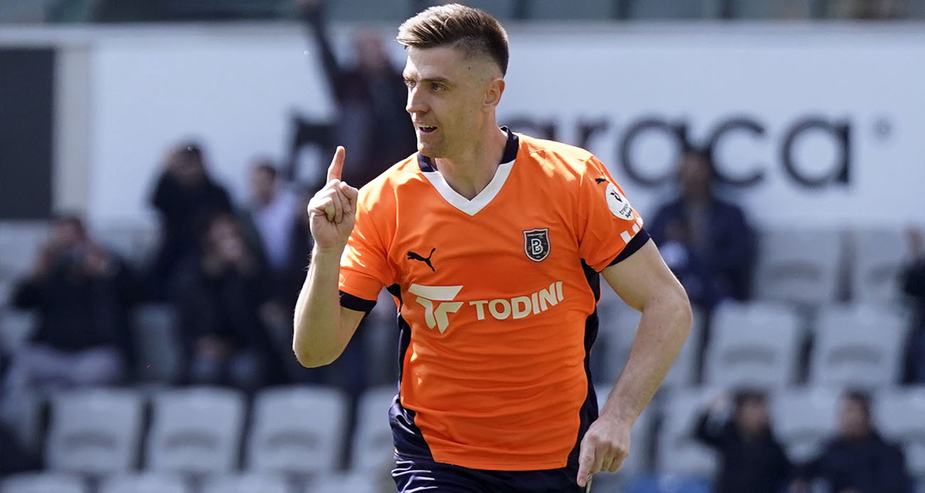 Tahkim Kurulu, Krzysztof Piatek’in cezasını 1 maça indirdi