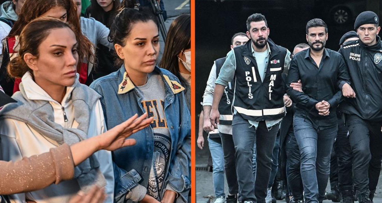 Engin Polat ve babası Sezgin Polat’a 5 yıl 2 ay hapis cezası