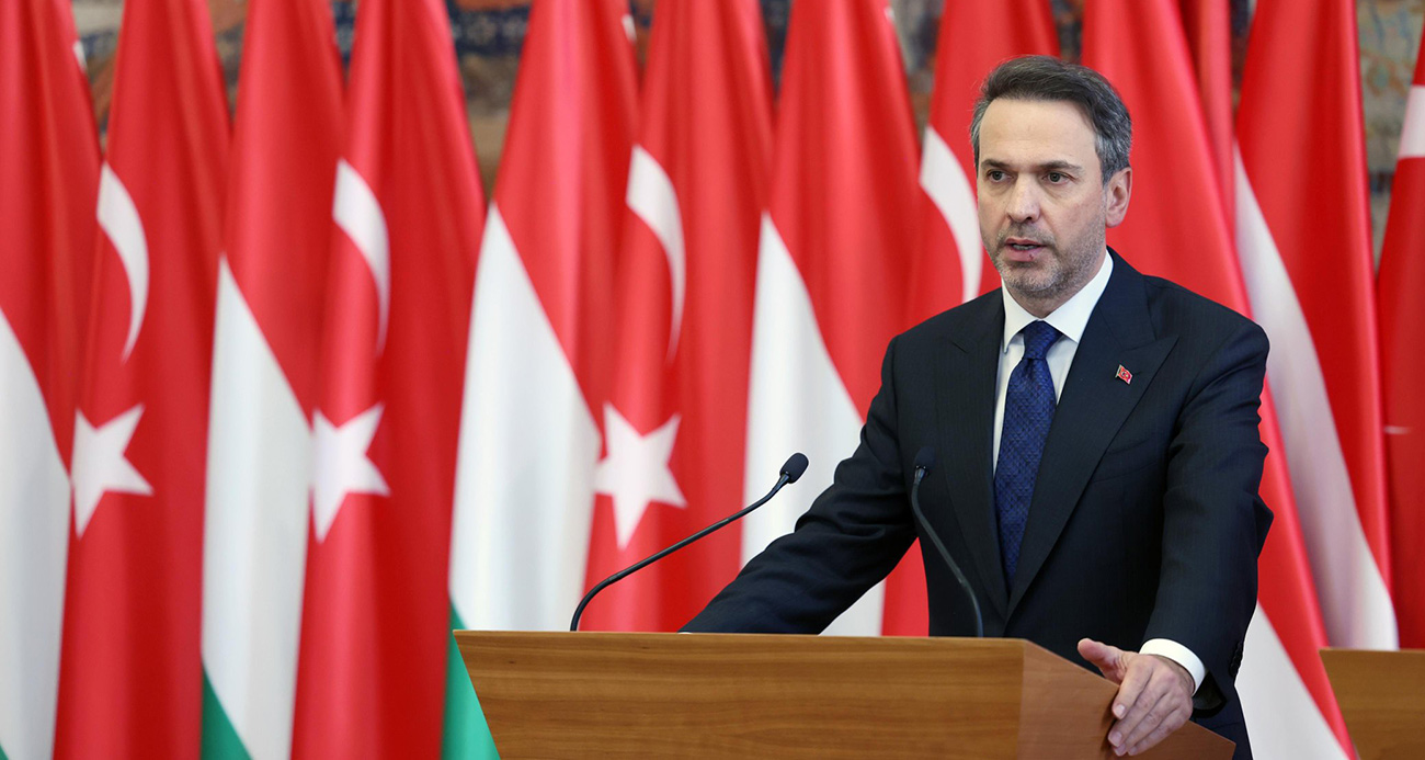 Türkiye Petrolleri (TPAO), Macaristan'da petrol ve doğal gaz arayacak