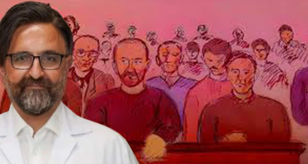 Yenidoğan Çetesi davasında 10 sanığın tahliye edilmesine başsavcılıktan itiraz