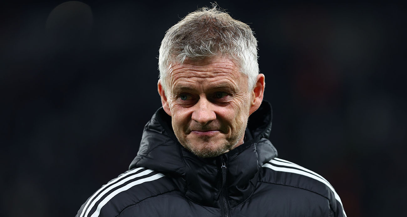 Ole Gunnar Solskjaer, Lucescu’dan sonra ilk peşinde!
