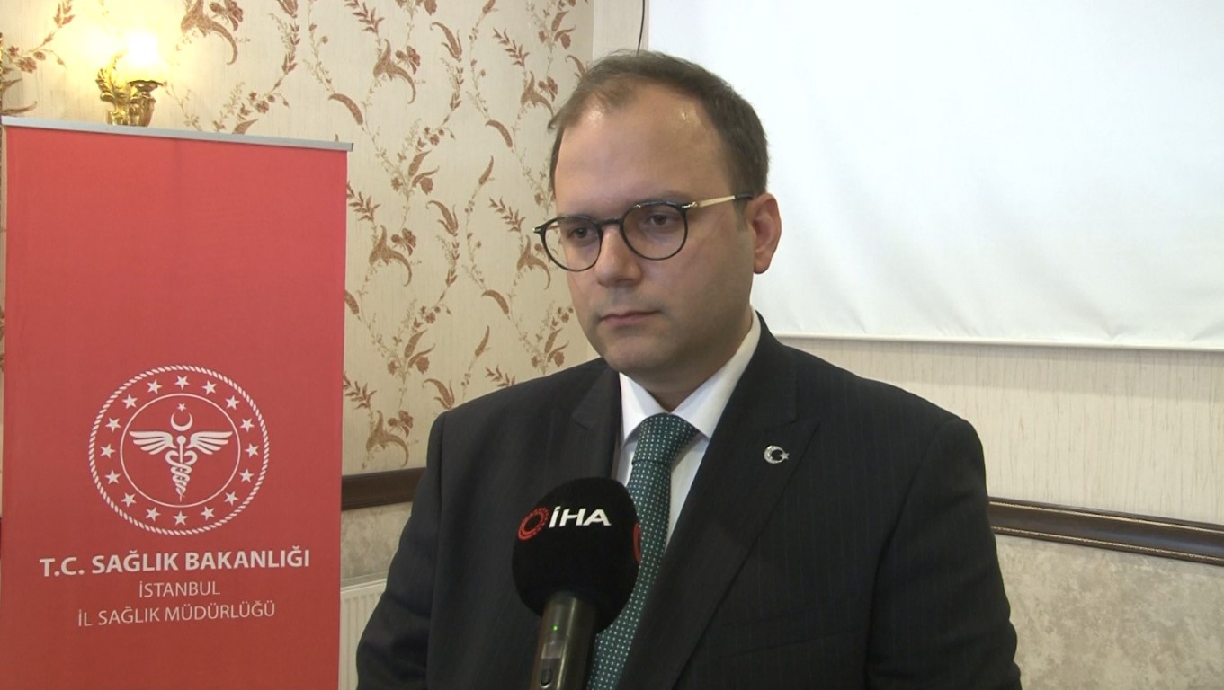 İstanbul İl Sağlık Müdürü Güner’den Sırrı Süreyya Önder açıklaması: 