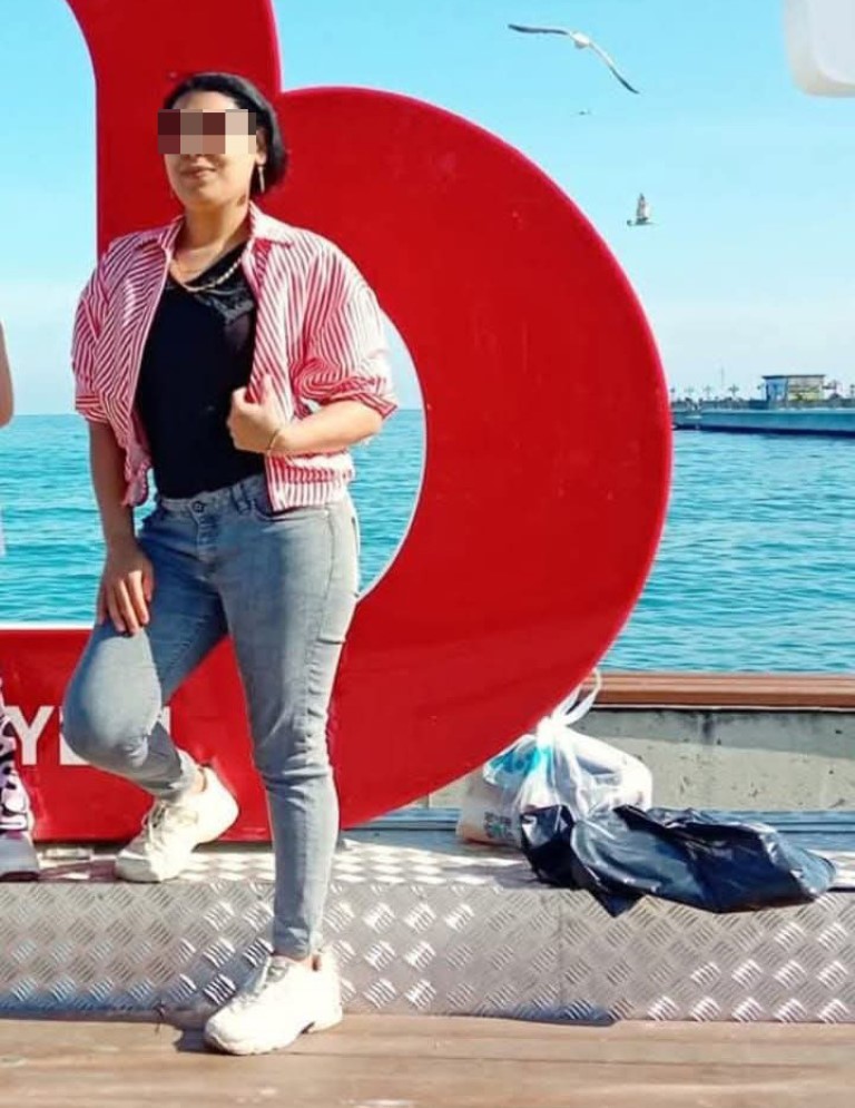 Tekirdağ’da kan donduran olay: Boğazı kesilerek altınları çalındı