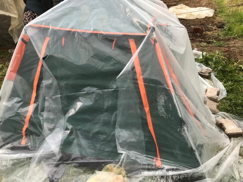 Simav’da deprem korkusu sürüyor