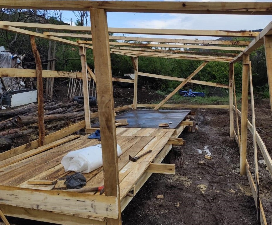 Simav’da deprem korkusu sürüyor