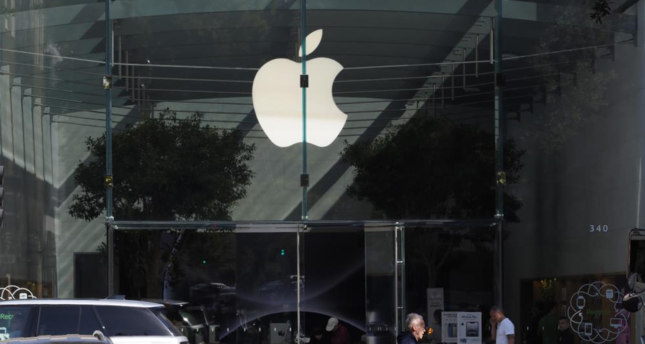 ABD'de satılan Apple ürünlerinin çoğu Hindistan ve Vietnam'dan gelecek