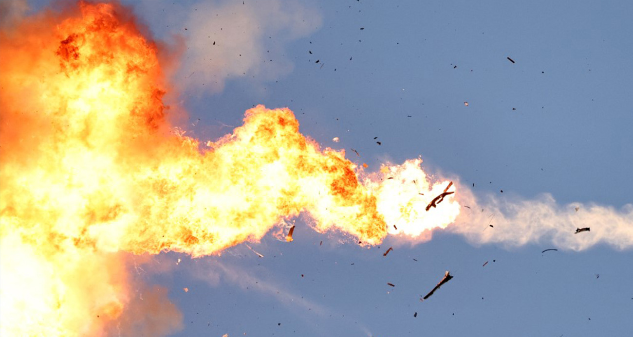 Yemen’den İsrail’e füze saldırısı: İsrail ordusu füzenin engellendiğini duyurdu