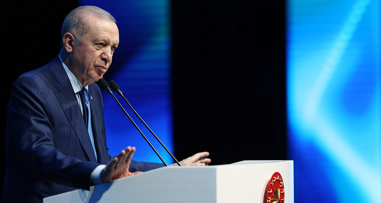 Cumhurbaşkanı Erdoğan: "Bu yıl sonunda Akkuyu’dan ilk elektriği vereceğiz"