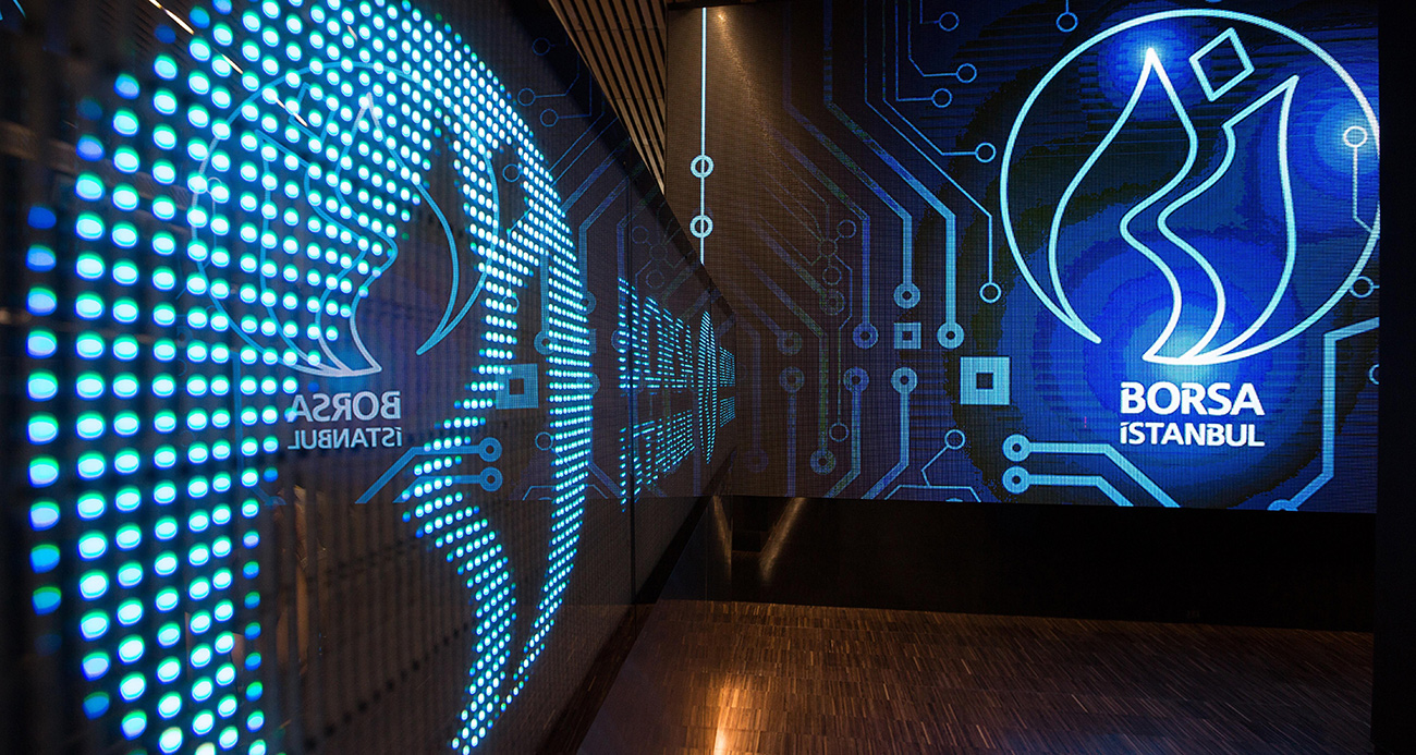 Borsa İstanbul’da manipülasyon iddiasıyla gözaltına alınan 12 şüpheli tutuklandı