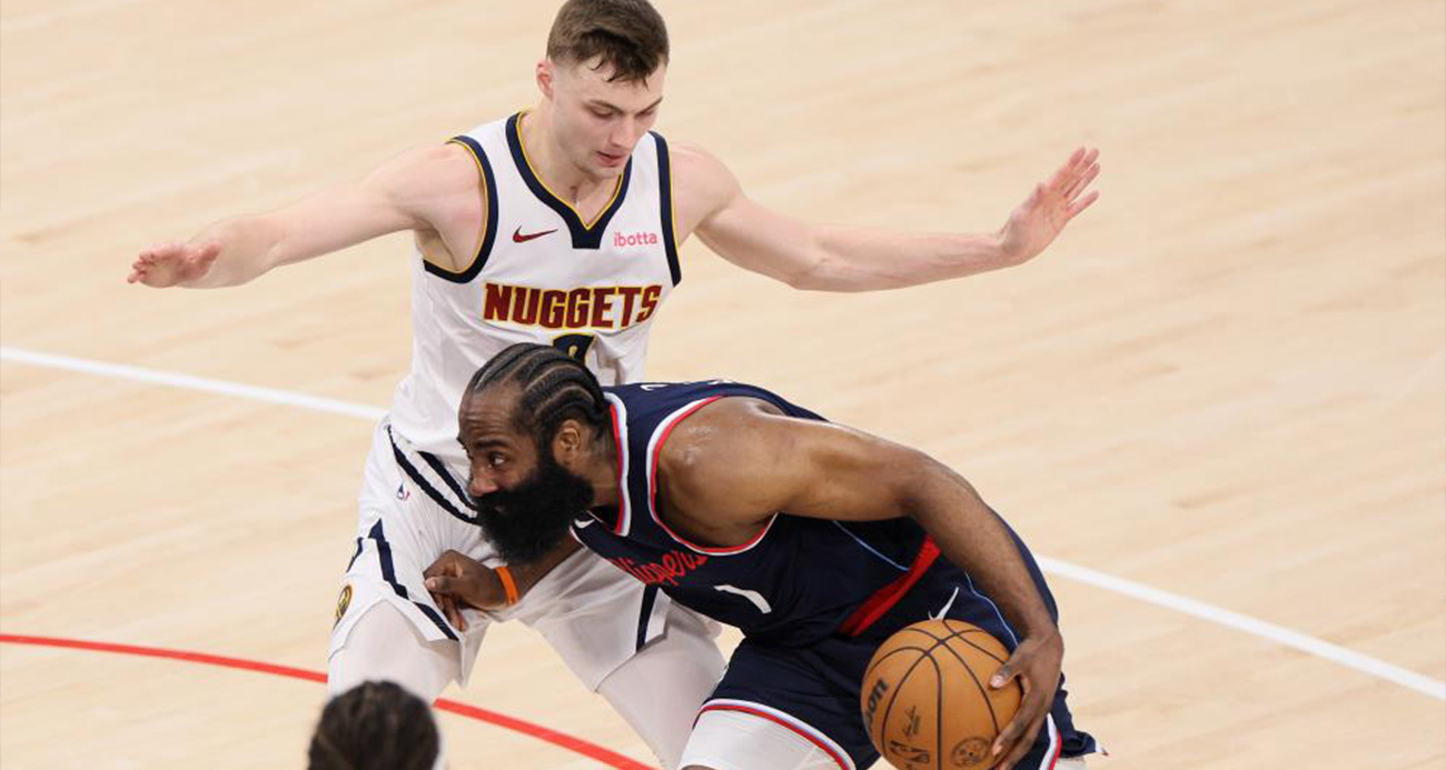 Los Angeles Clippers, seriyi 7. maça taşıdı