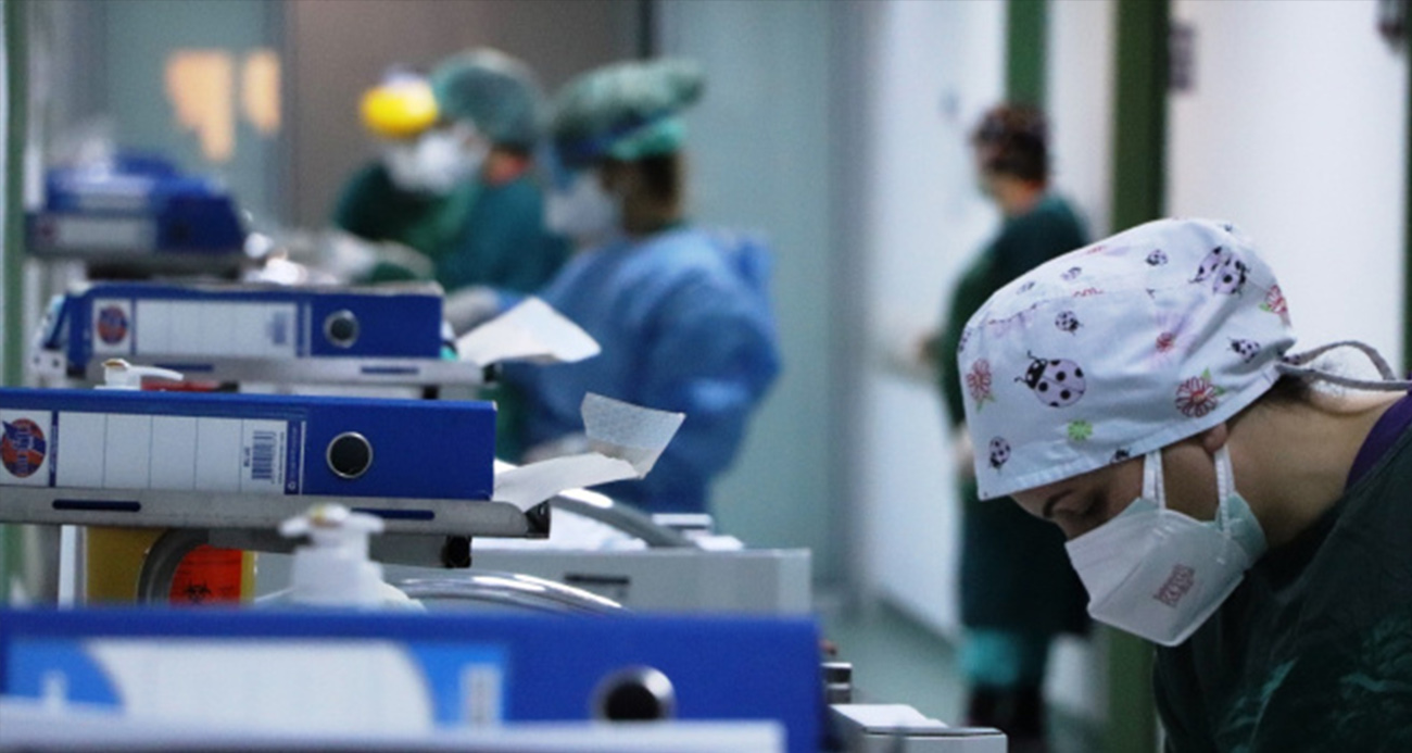 Sağlık Bakanlığı’na 19 bin personel alımı gerçekleştirilecek