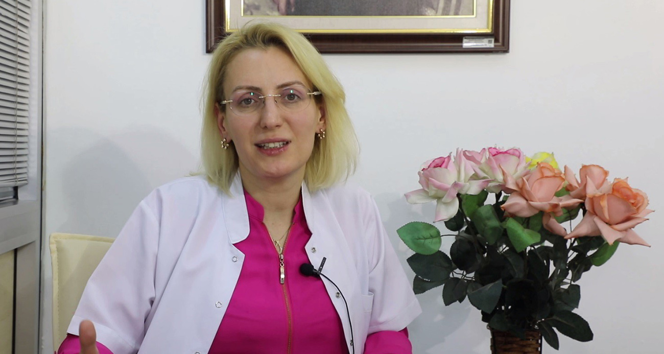 "Çocukları yanlış giyindirerek hasta etmeyin"