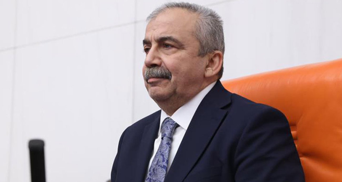 Sırrı Süreyya Önder’in cenazesi yarın Zincirlikuyu Mezarlığı’nda defnedilecek