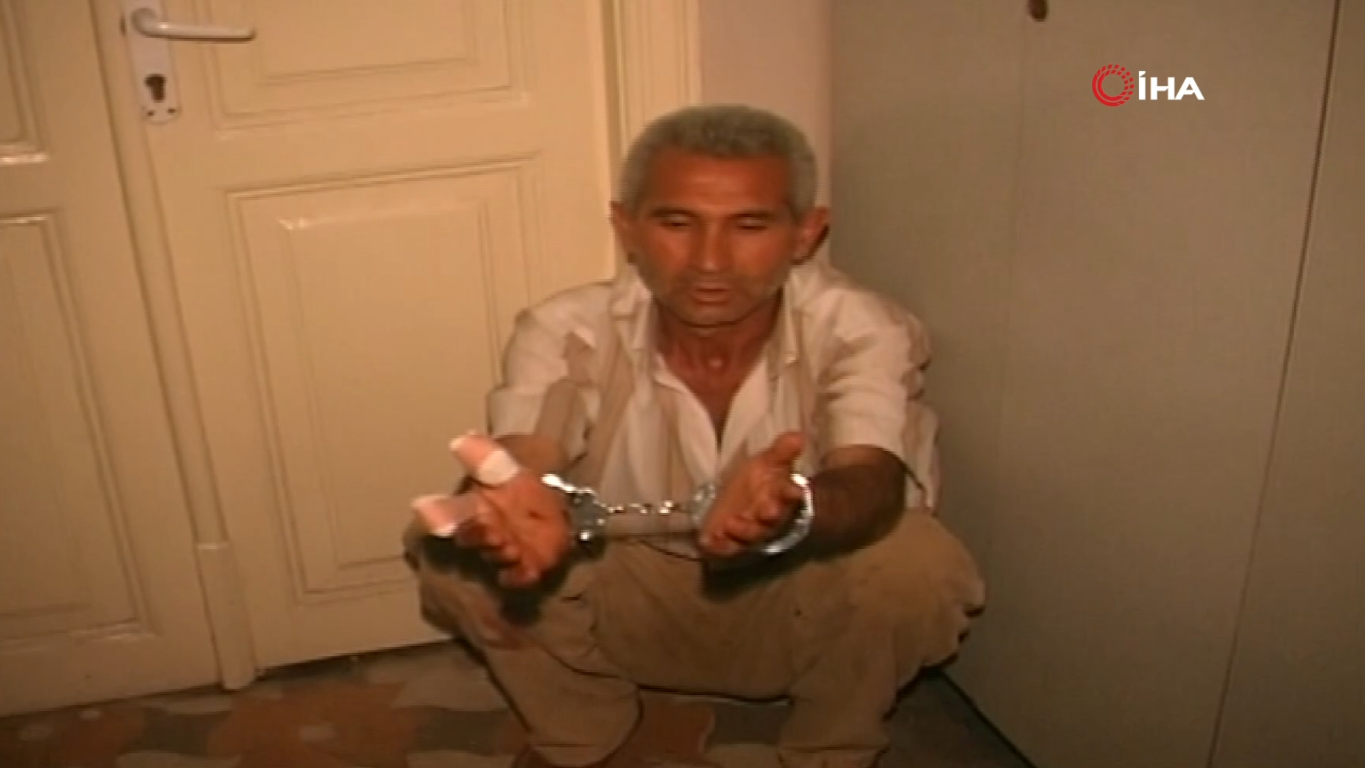 Özgür Özel’e saldıran zanlının 20 yıl önce kendi çocuklarını öldürdüğü ortaya çıktı
