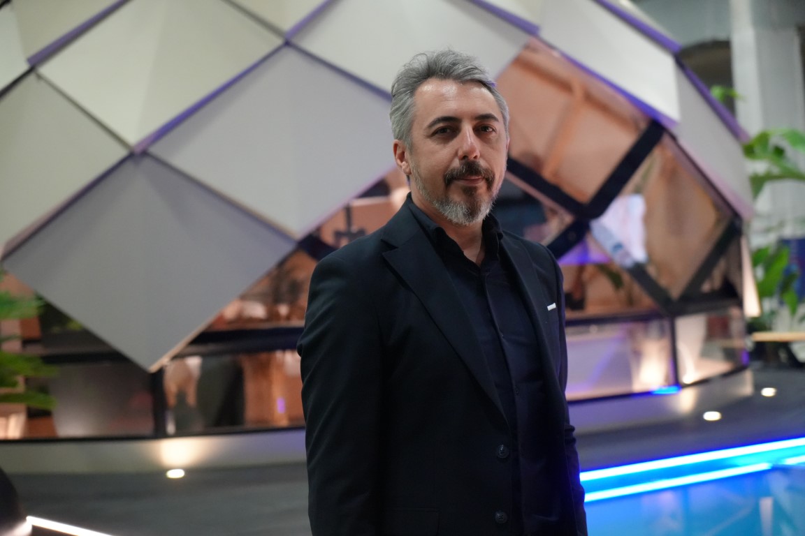 Antalya’da akıllı evler doğayla buluştu, fuar ziyaretçileri hayran kaldı
