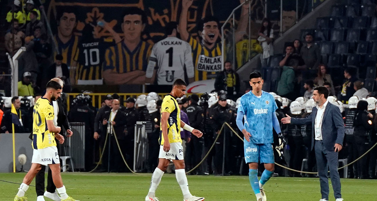 Fenerbahçe, son 4 haftaya 8 puan geride giriyor