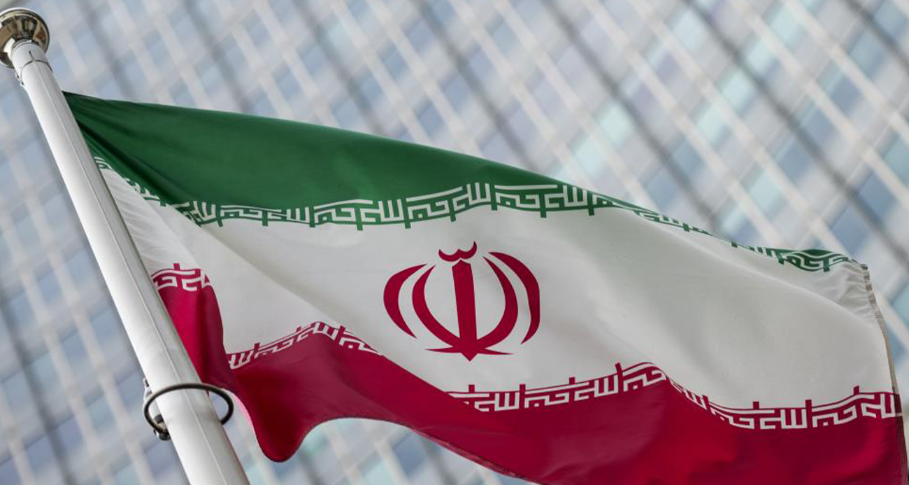 İran’dan ABD ve İsrail'e saldırı tehdidi: "Güçlü bir şekilde karşılık vereceğiz"