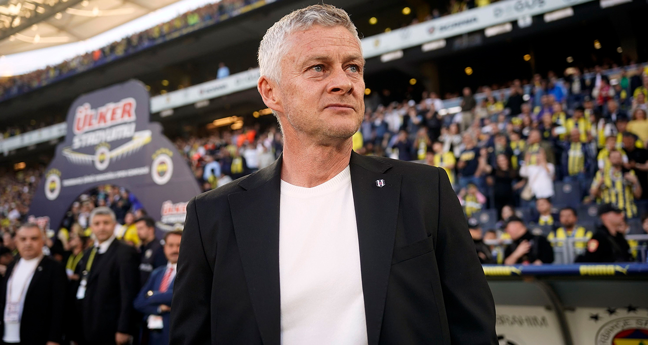 Ole Gunnar Solskjaer’den derbide 2 değişiklik