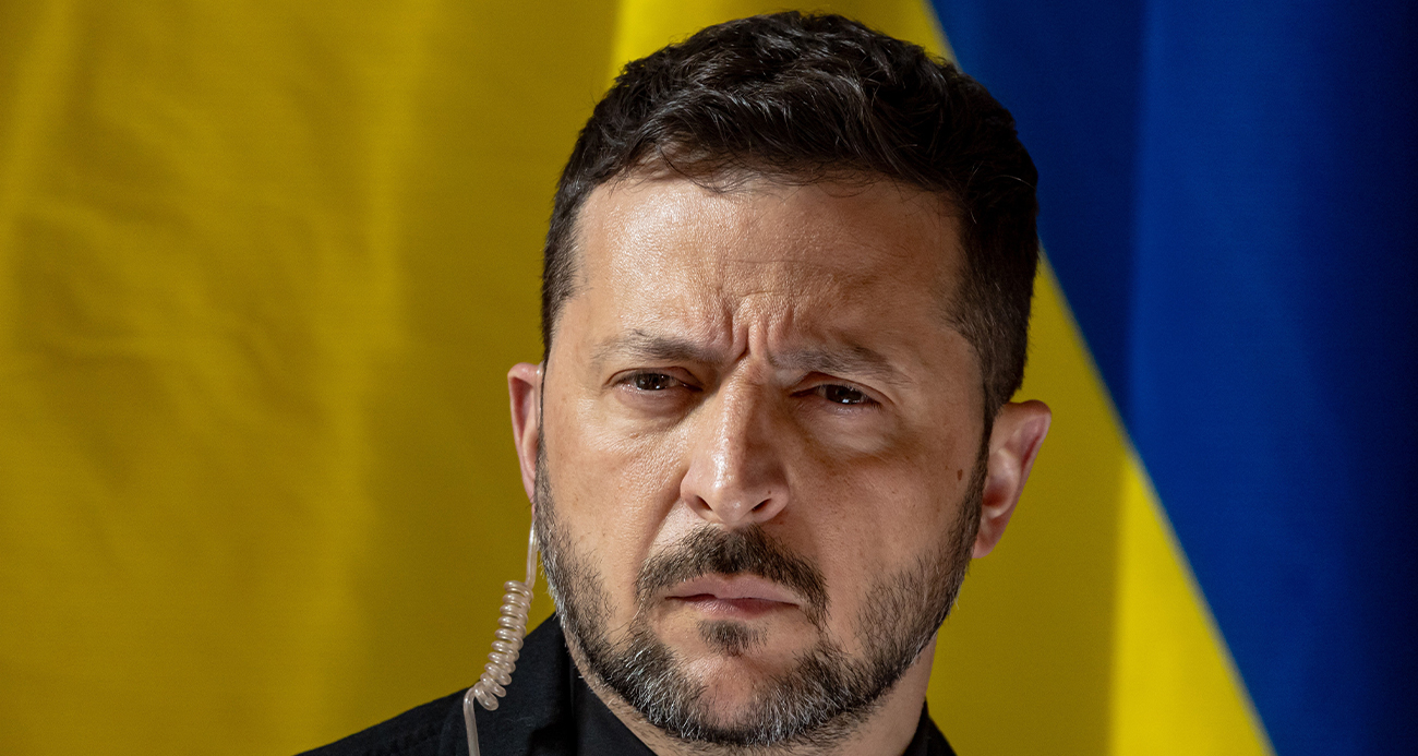 Zelenskiy: "Ateşkesin her an, hatta bugün bile başlayabileceğine inanıyoruz"