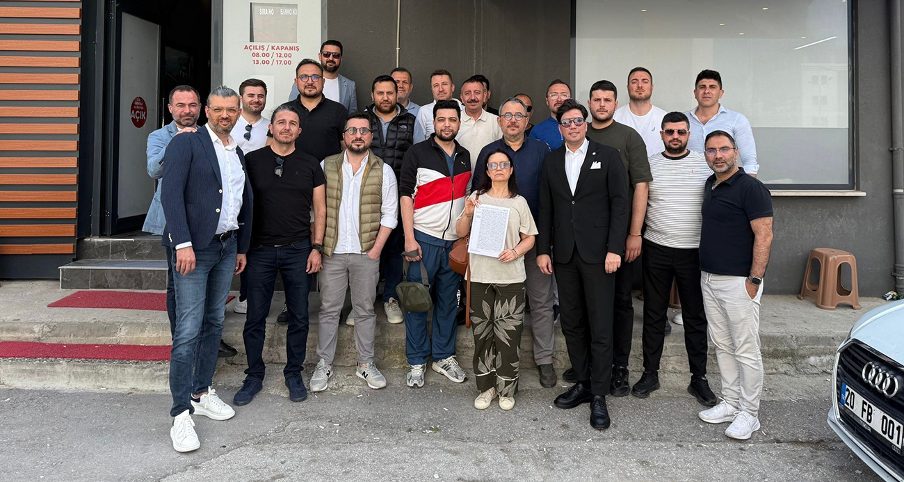 Fenerbahçe kongre üyeleri seçim için harekete geçti