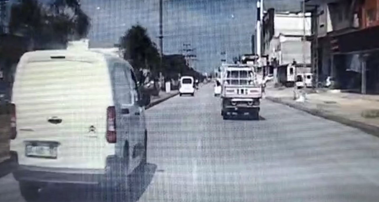 Yayaya çarpıp kaçan sürücü serbest kaldı