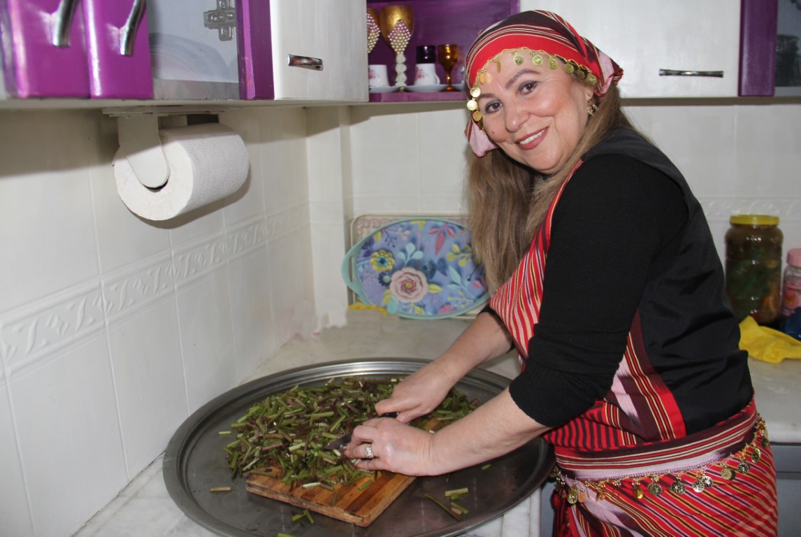 Doğadan sofralara