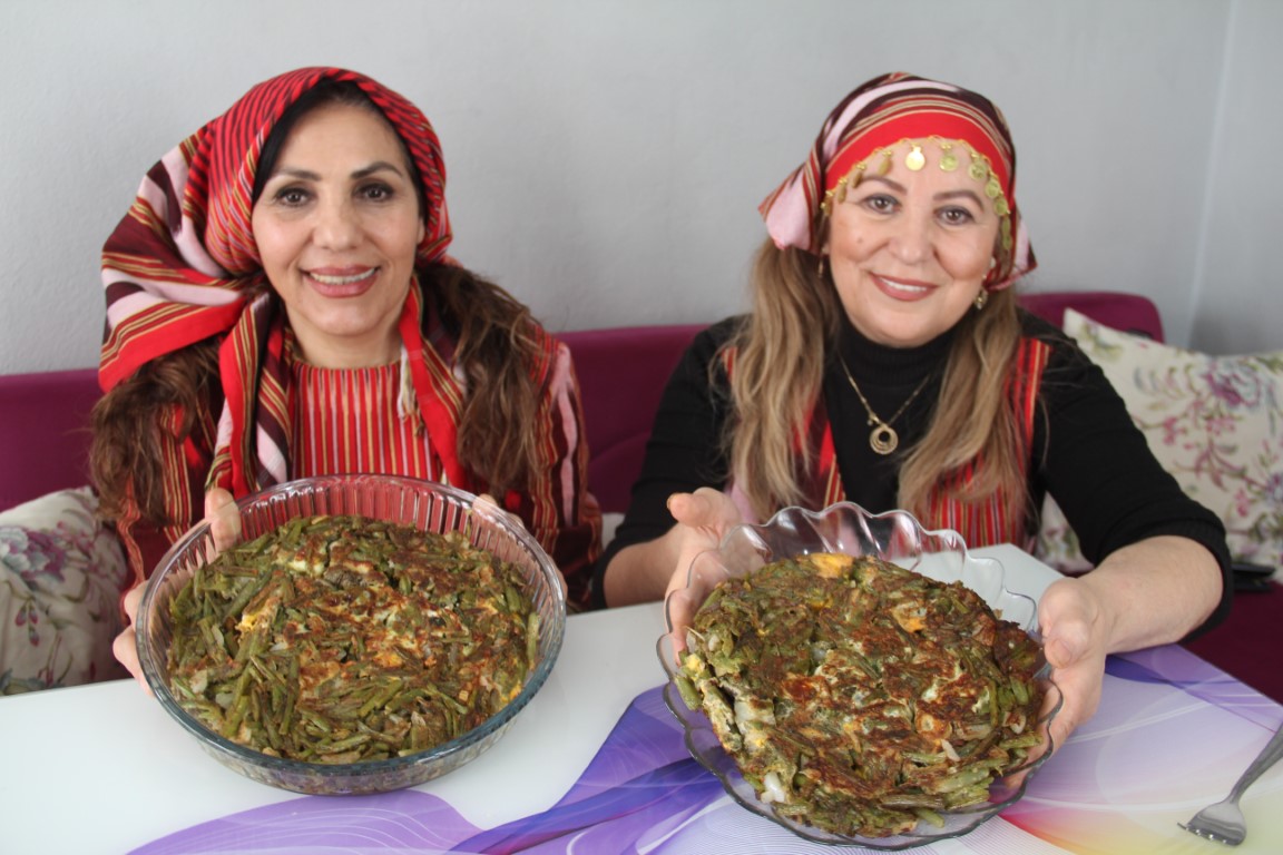 Doğadan sofralara
