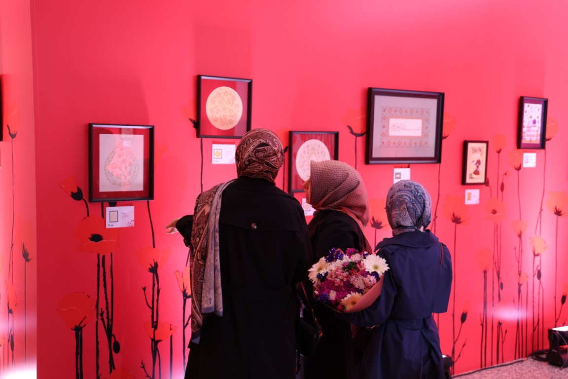 TÜRGEV’le kadınlar bu kez müzikte buluştu