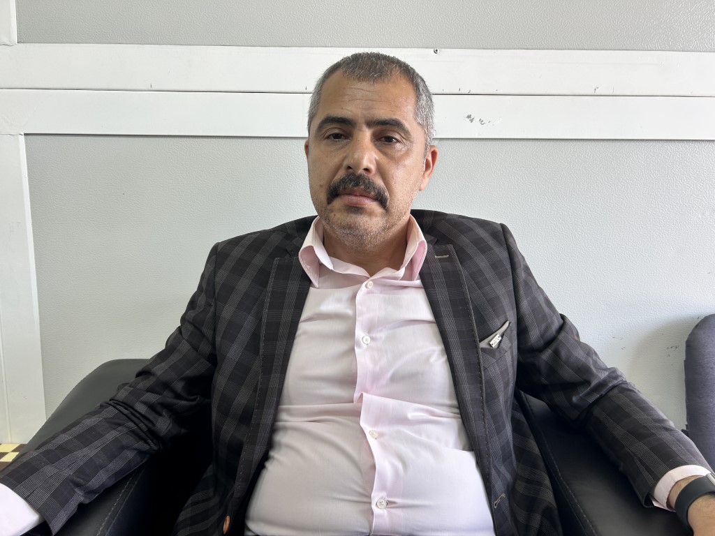 Özgür Özel’e saldıran şüphelinin komşusu en son 2 yıl önce gördüğü Tengioğlu’nu anlattı
