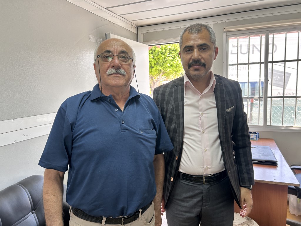 Özgür Özel’e saldıran şüphelinin komşusu en son 2 yıl önce gördüğü Tengioğlu’nu anlattı