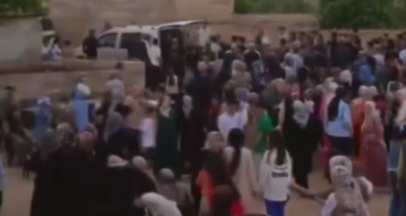 Gaziantep’te düğünde maganda dehşeti: Havaya ateş etmek isterken kuzenini vurdu